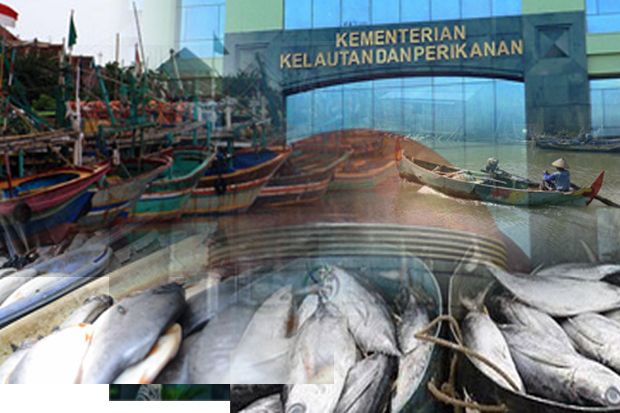 Surat Izin Usaha Penangkapan Ikan Terbit dalam Lima Hari