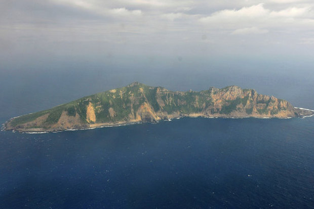 Jepang-Rusia Lakukan Pembicaraan Sehari Bahas Pulau Kuril