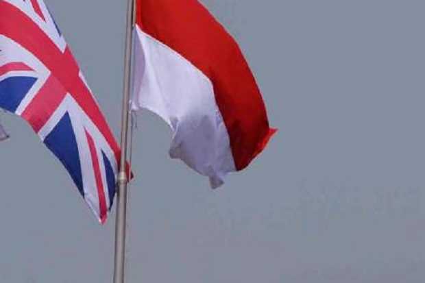 Brexit Peluang Inggris Meningkatkan Investasi ke Indonesia