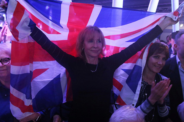 Kemlu: Hasil Referendum Tak Pengaruhi Hubungan RI-Inggris