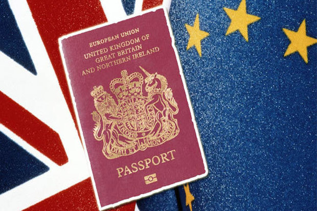 Pasca Brexit, Bagaimana Nasib Paspor Inggris?