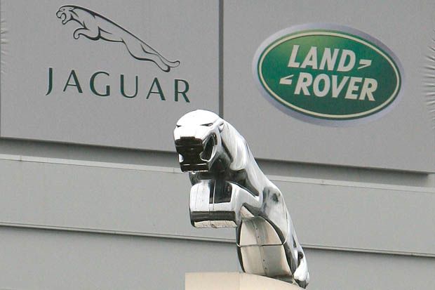 Jaguar Land Rover Tegaskan Komitmen di Pasar Eropa Usai Brexit