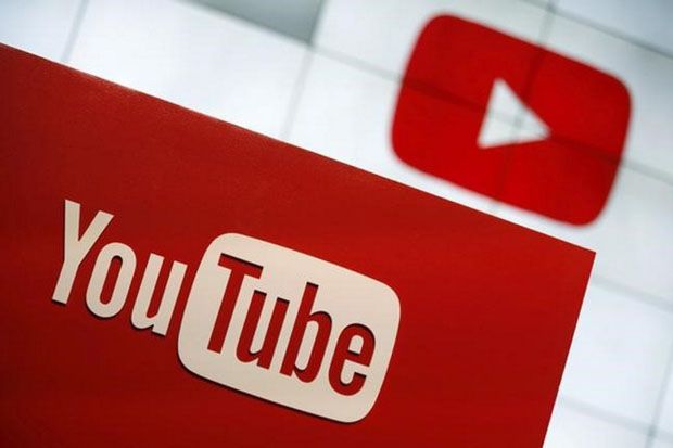 Video Youtube Bisa Dinikmati Offline Saat Mudik