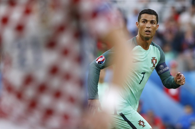 Laga Kroasia vs Portugal Lanjut ke Babak Tambahan