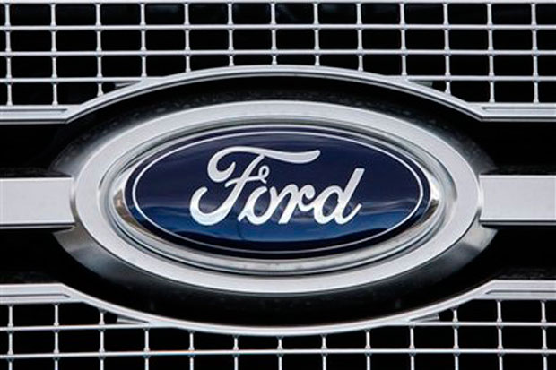Dealer Desak Ford Bayar Rp1 Triliun
