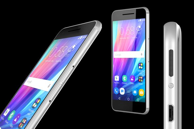 Foxconn Produksi Smartphone Luna dengan Kualitas Sekelas iPhone