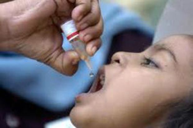 Gawat! Ditemukan Vaksin Terindikasi Palsu di Pekanbaru