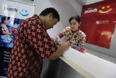 Sempat Terkait Kasus OTT KPK, Bank Pundi Diakuisisi Bank Banten