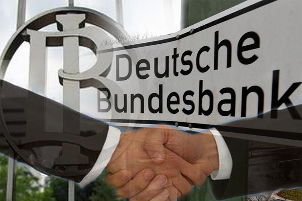 BI dan Bundesbank Sepakat Tingkatkan Kerja Sama Bilateral