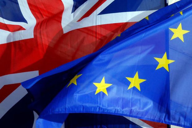 Menkeu Inggris Akui Brexit Bisa Bikin Ekonomi Melemah