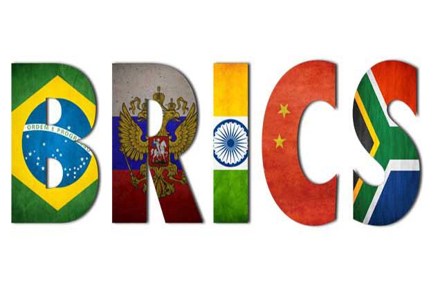 Kesal Hegemoni Barat, BRICS Ingin Buat Lembaga Rating Sendiri