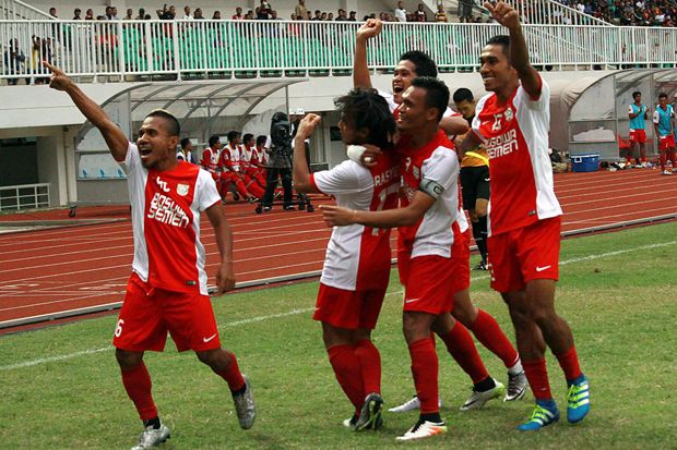 Ditantang Persib, PSM Makassar Sibuk Racik Strategi