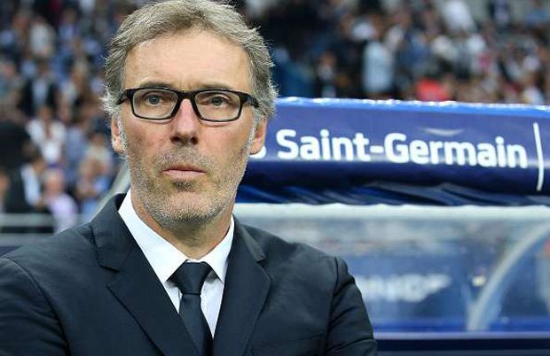 Laurent Blanc Resmi Bercerai dengan PSG