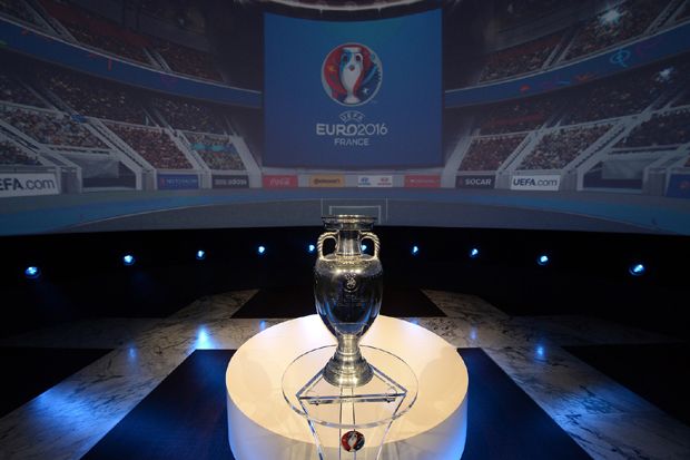 Jadwal Perempat Final Piala Eropa 2016