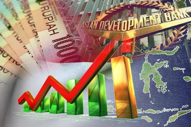 Dorong Reformasi Investasi, ADB Kucuri RI Pinjaman Rp6,58 Triliun