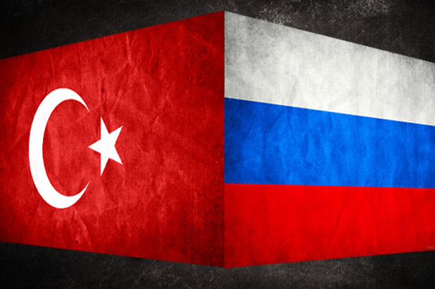 Moskow Peringatkan, Butuh Waktu Perbaiki Hubungan Turki-Rusia