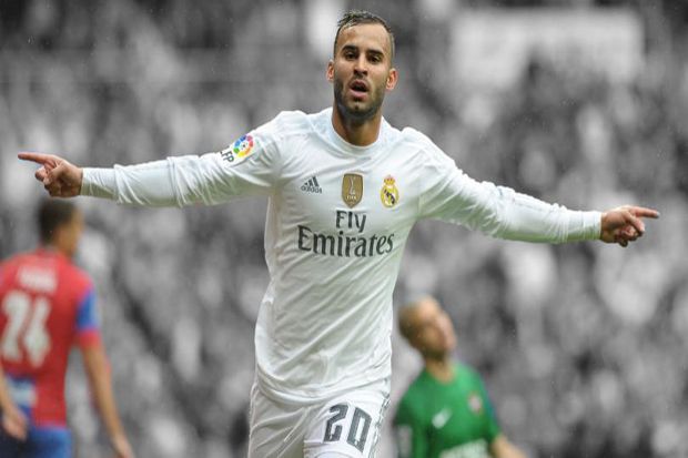 Real Madrid dan Jese Rodriguez Akan Berpisah Sementara