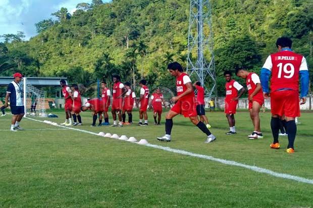 PSM Makassar Manfaatkan Keterpurukan Persib Bandung