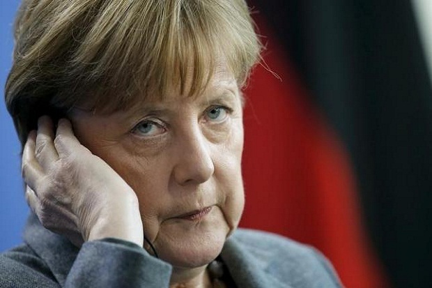 Jerman Mustahil Referendum Cerai dari UE karena Hitler