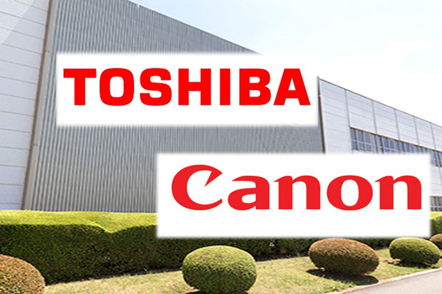 Nikkei Tuding Toshiba Dan Canon Lakukan Kecurangan
