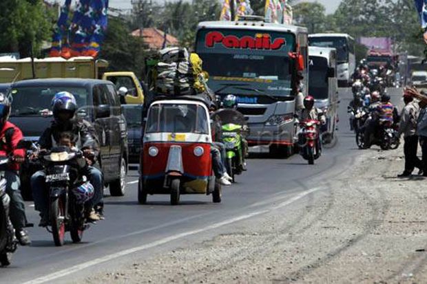 4 Penyakit yang Mengintai saat Lebaran & Mudik