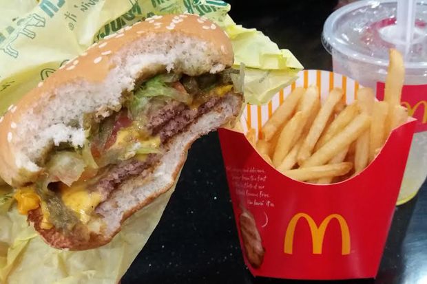 Edisi Ramadhan, McDonalds Hadirkan Menu Baru & Program Menarik