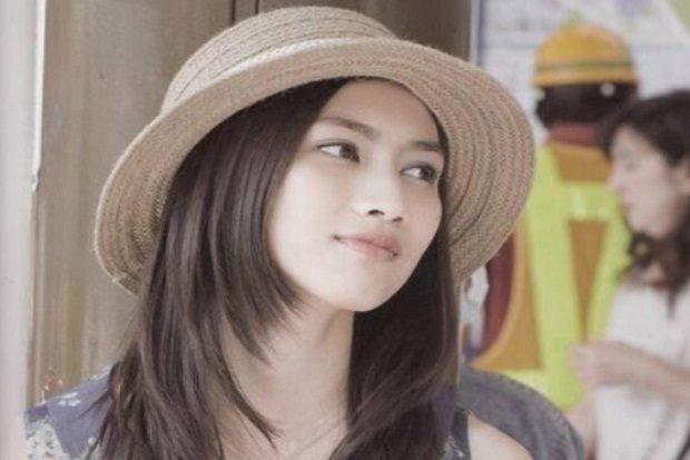 Melody JKT48-Bisma Smash Akrab di Media Sosial