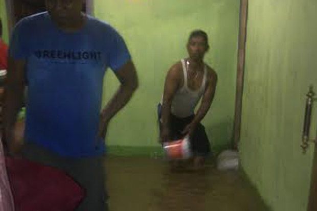 Banjir Garut, Warga Belum Butuh Mengungsi