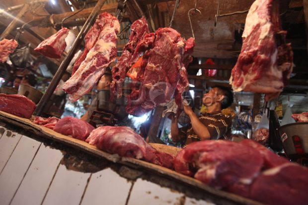 Tiga Langkah Ini Bisa Wujudkan Swasembada Daging Tanpa Impor