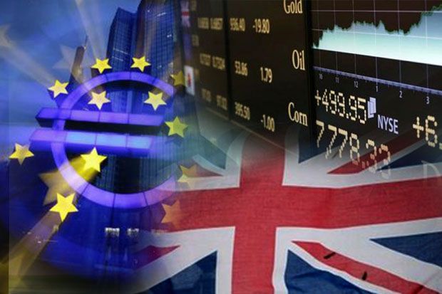 Brexit Diperingatkan Obama Bakal Bekukan Investasi di Inggris