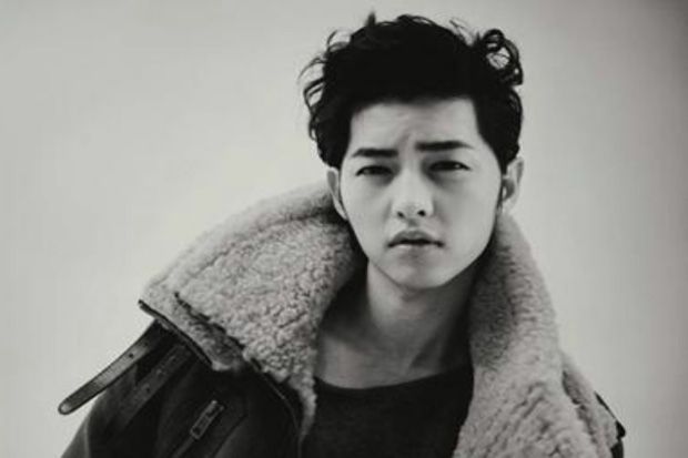 Song Joong Ki Bantah Terlibat Kasus Yoochun JYJ