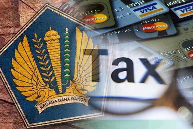 Tax Amnesty Sah Berlaku, Ditjen Pajak Tunda Intip Kartu Kredit