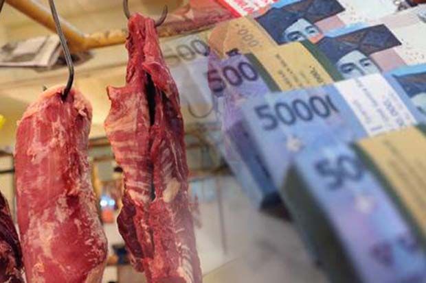 Bulog Sebut Subsidi Buat Harga Daging Lokal Jadi Rp80 Ribu/Kg