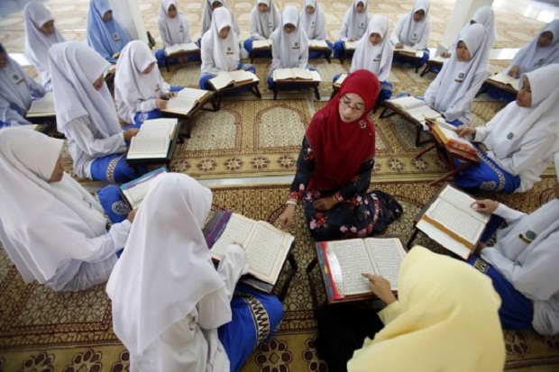 Swedia Mulai Bahas Rencana Melarang Sekolah Agama