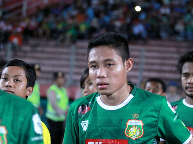 Bhayangkara Surabaya United Hindari Kesalahan Serupa