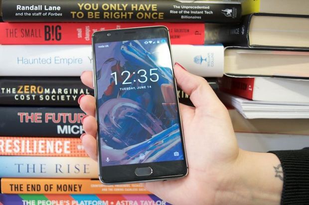 Harga Smartphone OnePlus di Inggris Bakal Naik akibat Brexit