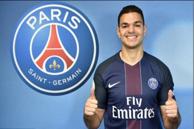 PSG Gaet Ben Arfa Secara Gratisan