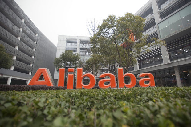 Alibaba Luncurkan Program Deteksi Produk Palsu