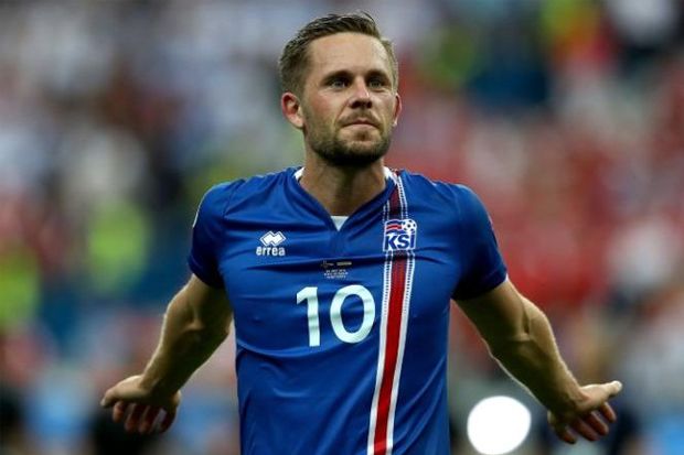 Disingkirkan, Sigurdsson Malah Dukung Prancis Jadi Juara Piala Eropa 2016