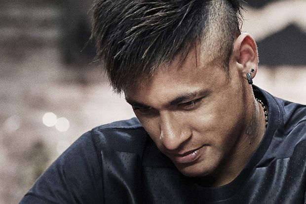 Neymar: Saya bukan kriminal