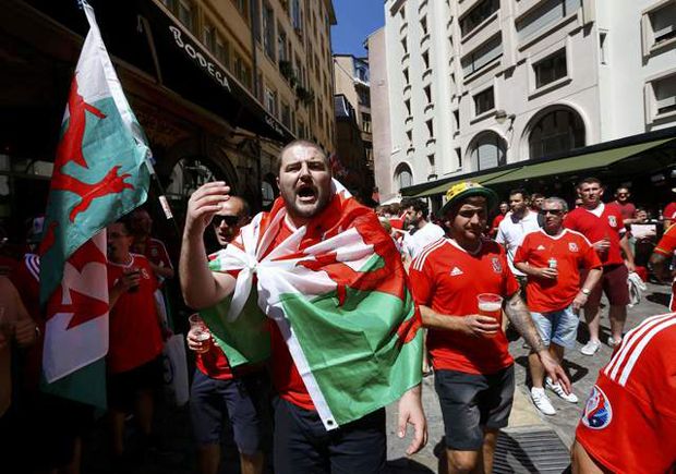 Fakta Menarik Jelang Portugal vs Wales