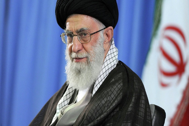Khamenei: Kekuatan Dunia Adalah Perusak Dunia Islam