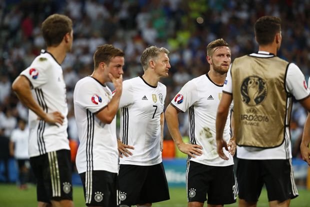 Dominasi Jerman Sejak Piala Dunia 1958 Berakhir