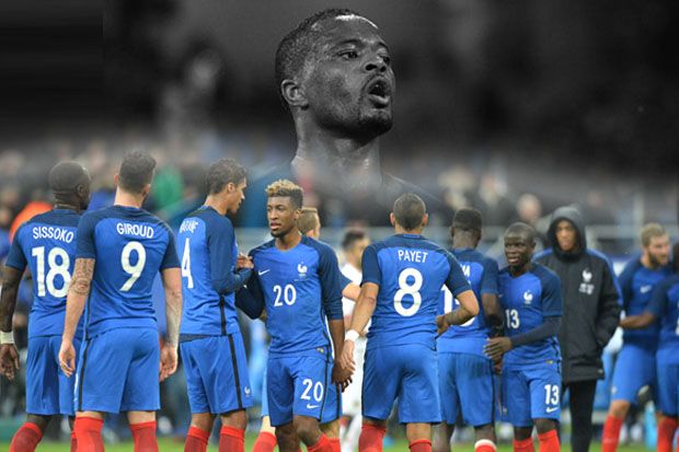 Patrice Evra : Jangan Remehkan Portugal