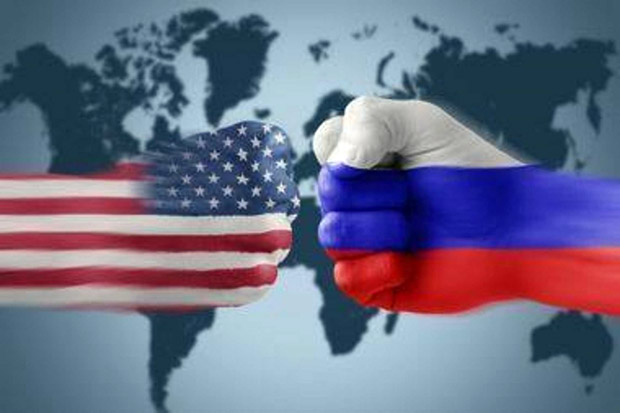 Buntut Penyerangan Diplomat AS, Washington Usir 2 Pejabat Rusia