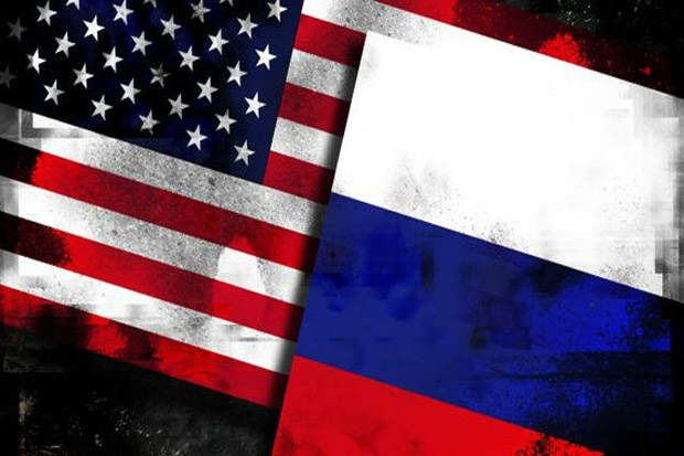 Balas Aksi Washington, Moskow Usir 2 Diplomat AS