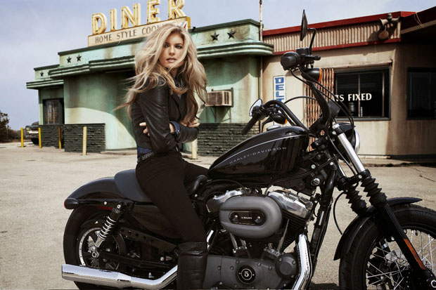 Terus Rugi, Harley-Davidson Diambil Alih?