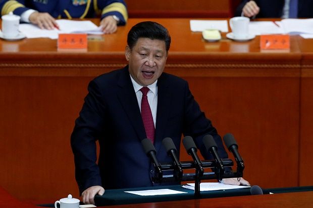 Presiden China: Kami Tak Akui Putusan Pengadilan Arbitrase