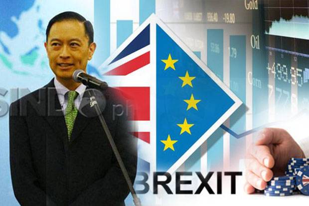 Brexit Tidak Pengaruhi Hubungan Indonesia, Inggris dan Uni Eropa