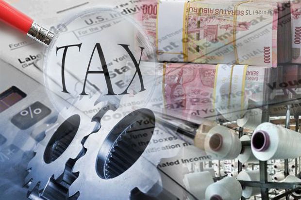 Menperin Harap Industri Manufaktur Diguyur Dana Tax Amnesty